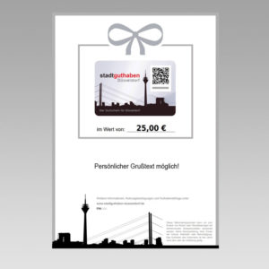 Stadtguthaben Düsseldorf - PDF-Download