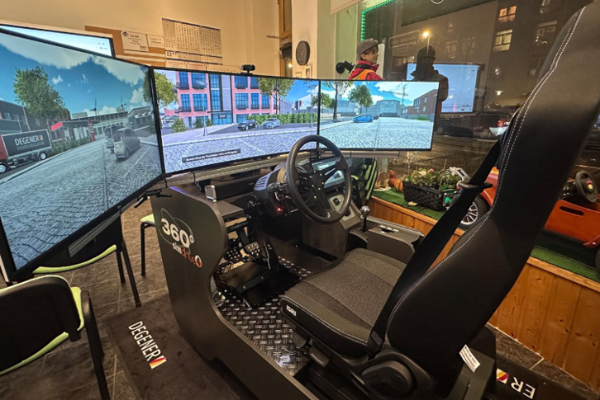 Bild 2 von Fahrschule Black