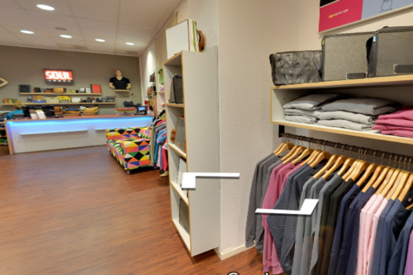 Bild 1 von Soul Goods
