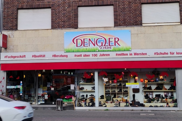 Bild 1 von Dengler Schuhe