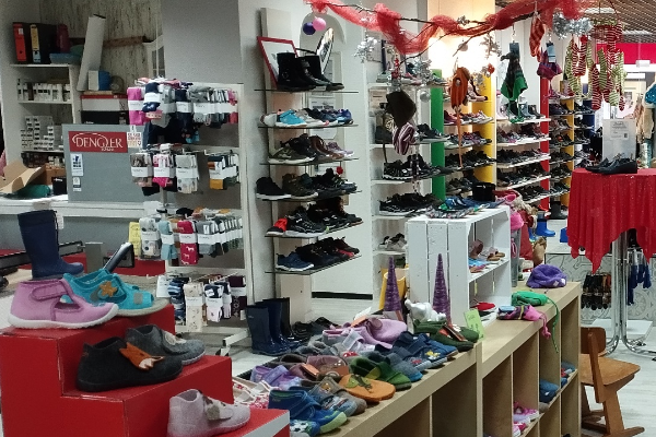 Bild 2 von Dengler Schuhe